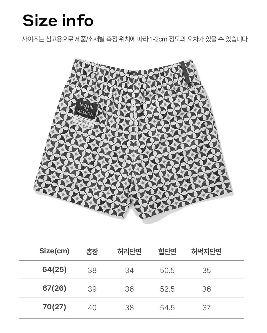 【MALBON GOLF】 TRAVEL WOVEN HALF PANTS ■WOMAN Malbon Golf Season Pattern Half Pants (WOMAN) | eBay