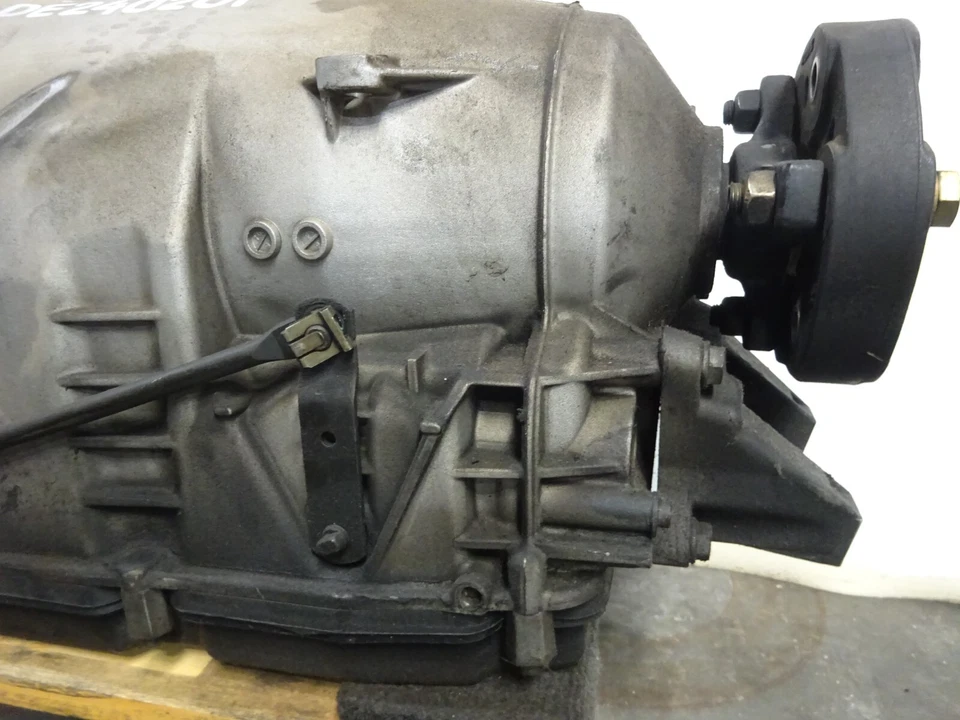2000-2003 Mercedes CLK430 W208 Automatic Transmission OEM DE240201 Foto 4 de 4
