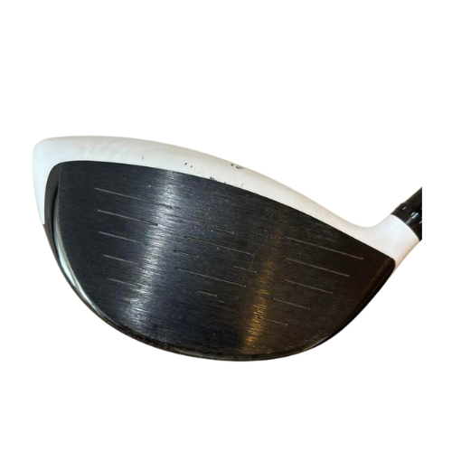 TaylorMade M2 Driver 10,5 Grad Kopf nur Rechtshand mit HC GEBRAUCHT - Bild 3 von 6