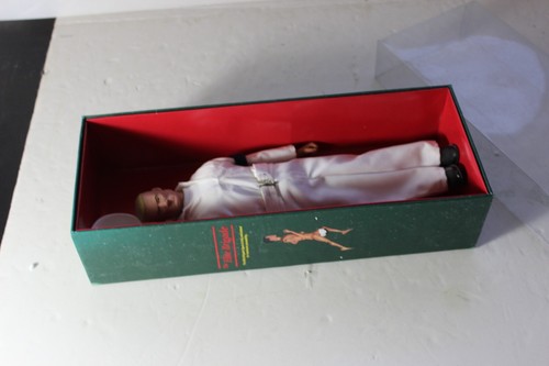 Modellino Cotswold Elite Brigade 1/6 RARO SET # 11 - FIGURINA IN SCATOLA - Foto 8 di 8