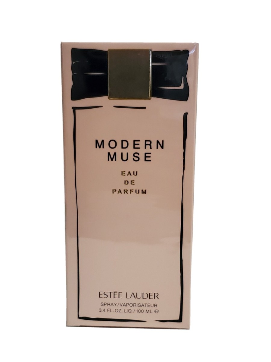 Modern Muse Perfume by Estee Lauder 3.4 oz EDP Spray for Women NEW