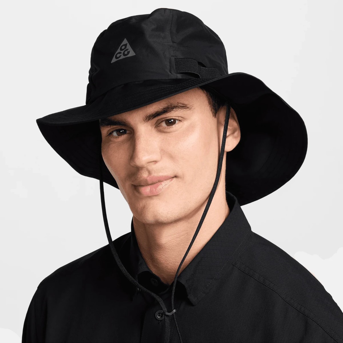 NIKE ACG /storm-fit ハット Nike ACG Apex Storm-FIT ADV Bucket Hat. Nike.com