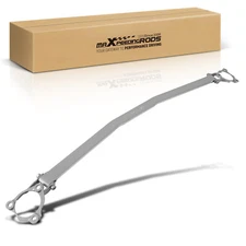 Front Strut Bar Tower Brace for Honda Civic 2 Door & 4 Door 1.8L 2.4L 2012-2015