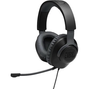 JBL JBLQUANTUM100BAM-Z Quantum 100 Wired Gaming Headset - Certified Refurbished - Click1Get2 Coupon&set=par&set=par1&set=par1
