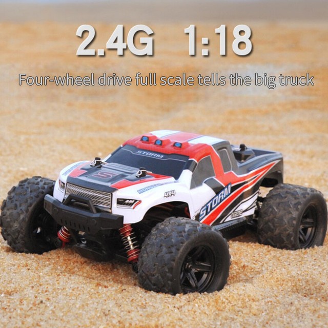 rodzon remote rc car