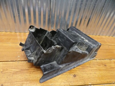 96-03 Kawasaki Ninja ZX7R REAR FENDER / BATTERY BOX 35023 96-03 Kawasaki Ninja ZX7R REAR FENDER / BATTERY BOX 35023