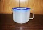 TUPPERWARE PREP ESSENTIALS MIX-N-STOR PITCHER PLUS — photo 1
