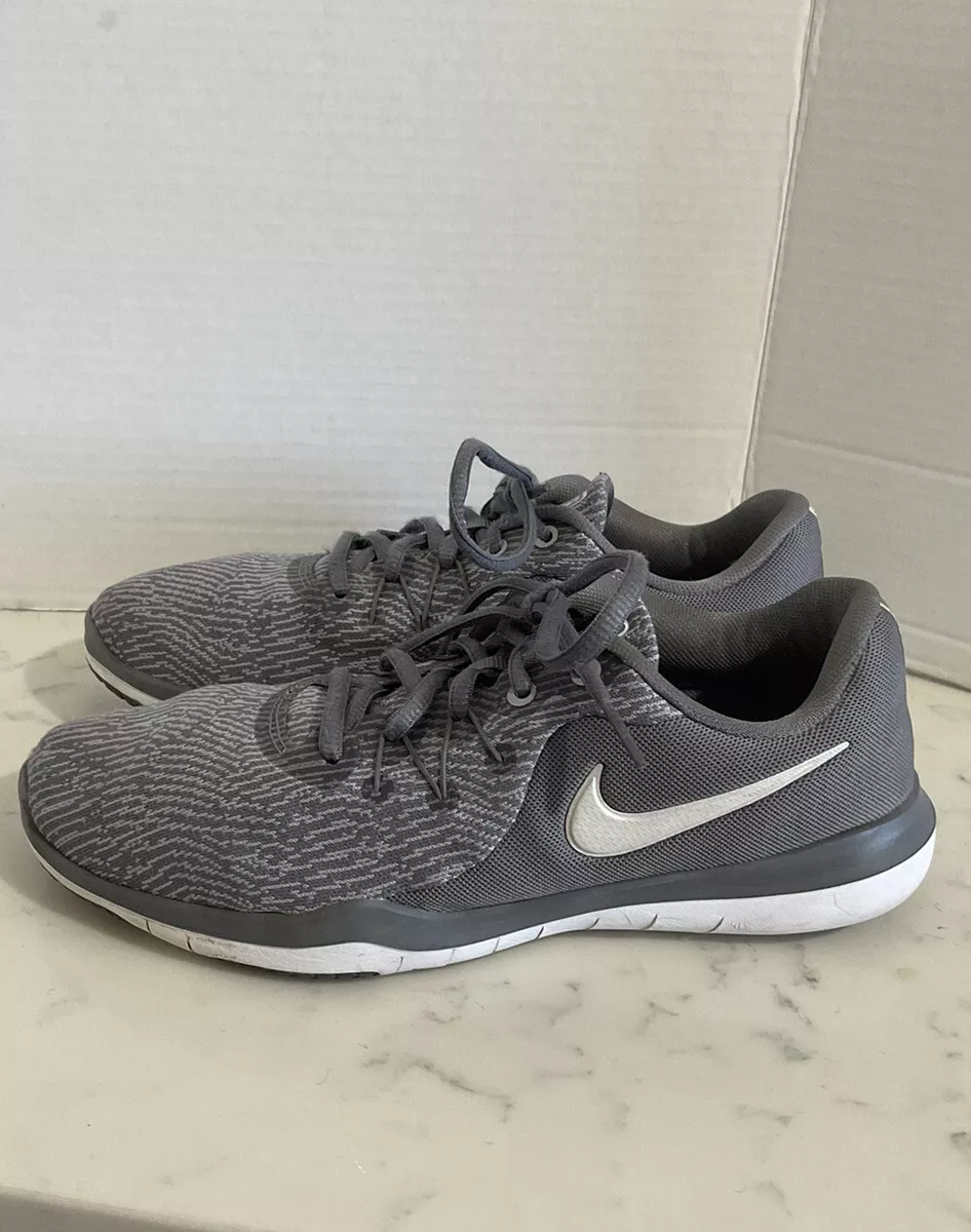 Womens nike clearance flex supreme tr6