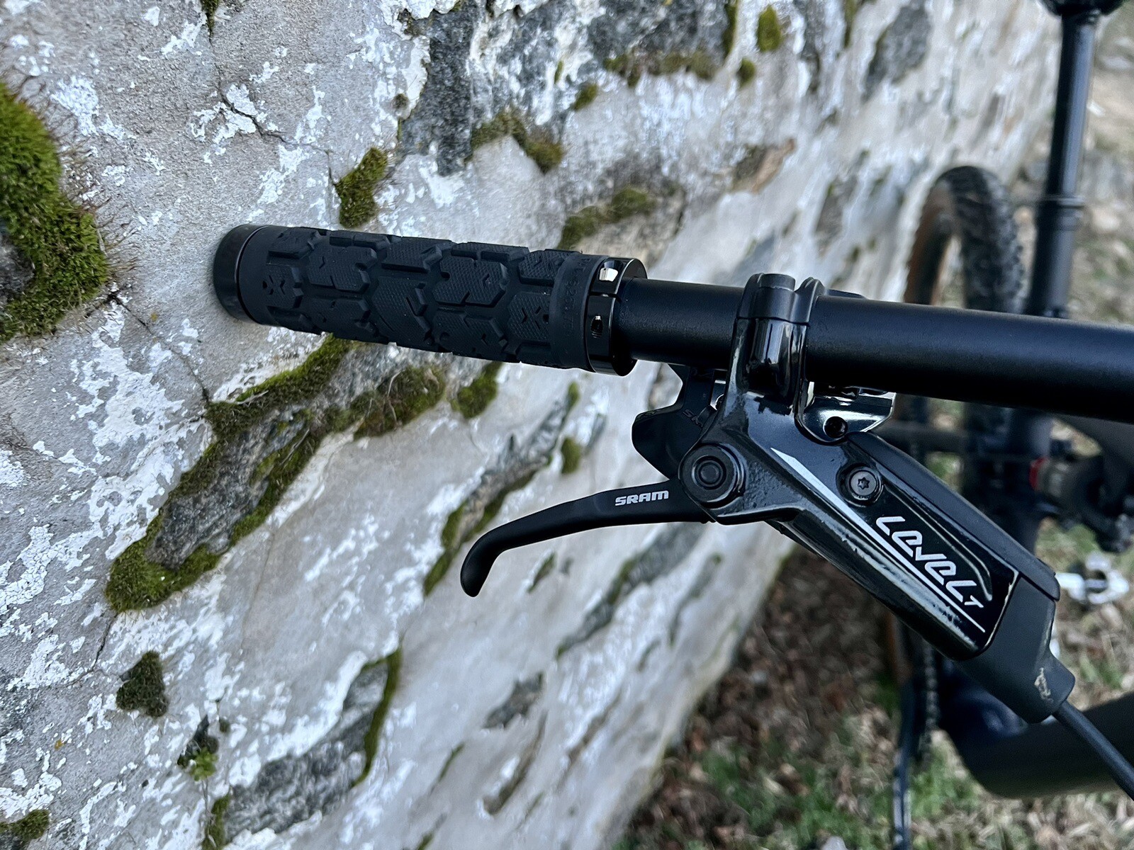 Specialized Epic Evo medium 