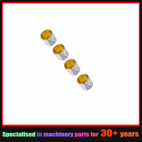 4TNV88 Engine Overhaul Rebuild Kit Fits For Takeuchi TB53FR TB145 TB153FR TB250 - Picture 9 of 10