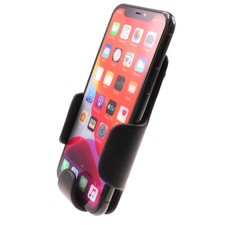 Swivel Belt Clip Holster Case Leather Protective for Smartphones