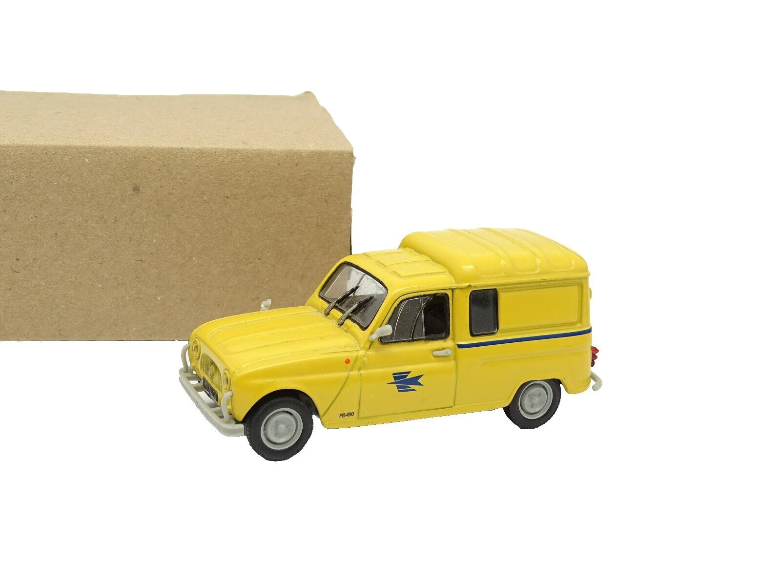 NOREV camionetas Diecast y de Juguete 1:43