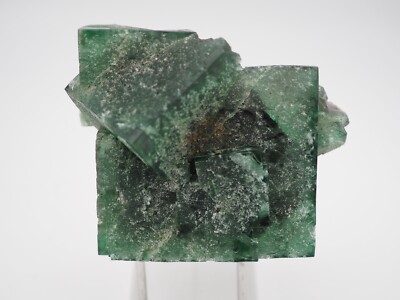 Fluorite - Poison Ivy Pocket, Lady Annabella Mine, England | eBay