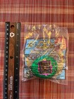 McDonald's Happy Meal Toy Tamagotchi Key Ring Toy #3 Dated: 1998 — photo 2