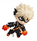 My Hero Academia - Nendoroid - #1692 Kasuki Bakugo (Stealth Suit Ver.)