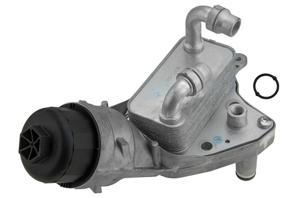 ÖLküHler Mit Filter FüR Opel Insignia A 17-, Astra J 09--image