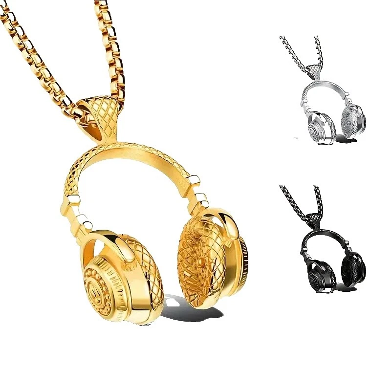 Gadgets & Tools Fashion Necklaces & Pendants