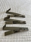 3x Granite Gear Tactical 9” MOLLE Vertical Converter E-3 Crye Multicam CHIEF — photo 1