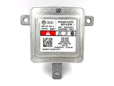 OEM for 14-17 VW Golf GTI Xenon HID Headlight Ballast pn 8K0.941.597 E