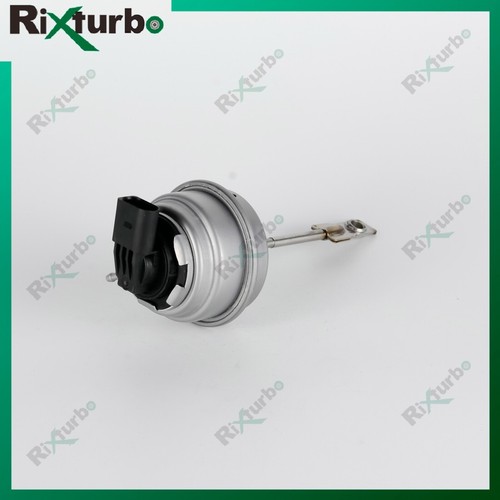 Attuatore elettronico turbo per Audi A3 Sportback Q3 TT Roadster 2.0 TDI 785448-3 - Foto 9 di 9