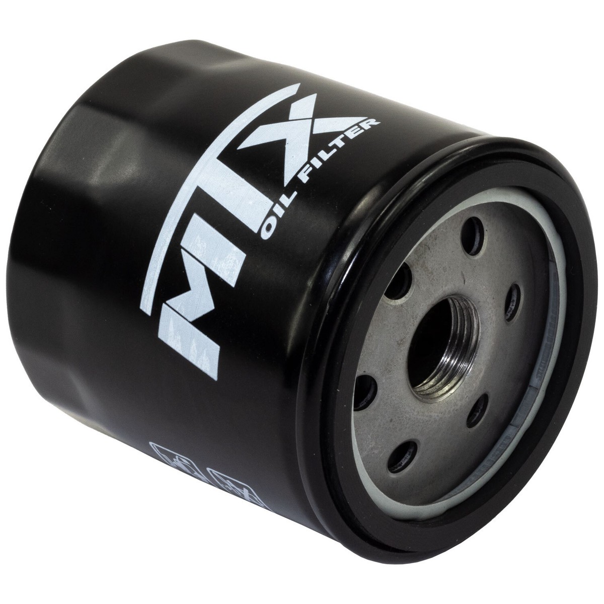 Ölfilter Set 3 Stück Moto Filters MF163 für BMW MZ/MUZ 1000 K 1100  