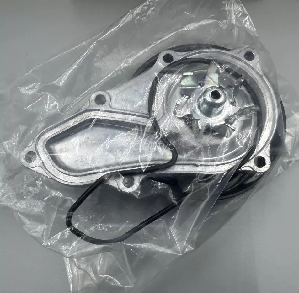 Genuine OEM Honda 19200-RAA-A01 Water Pump for K24 K24A Accord TSX CRV Element Foto 2 de 4