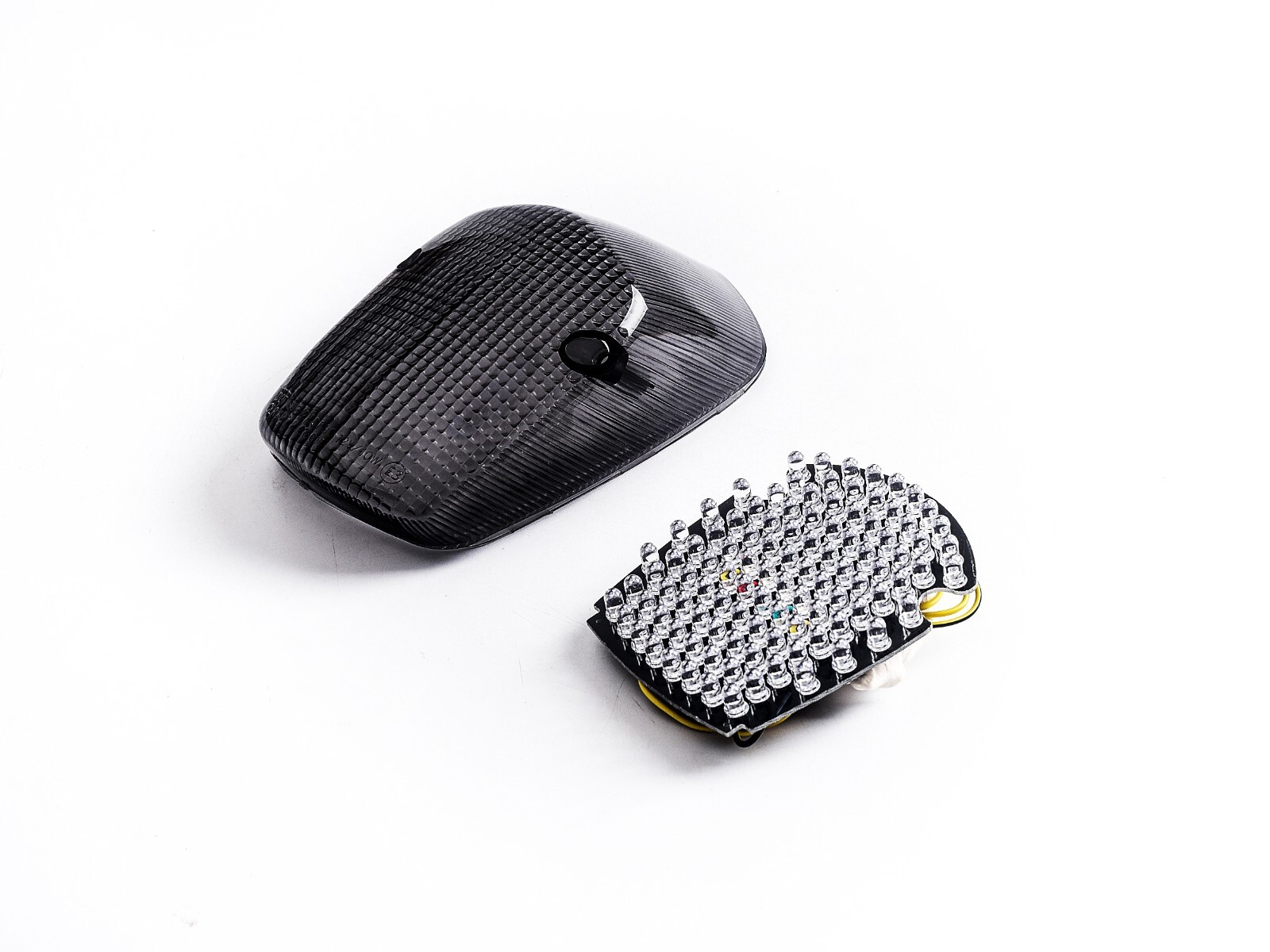 Gen.2 Led Tail Light for HONDA Valkyrie, Shadow Aero, Shadow Sabre ...