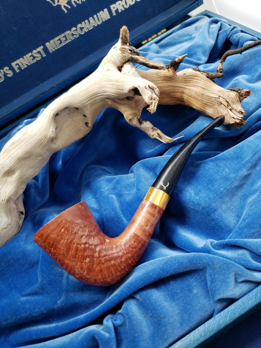 rare pipe tobacco for sale Seattle Club Mississippi River Special Reserve Blend Seattle Pipe Club Hogshead 2oz