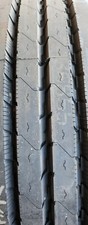 12R22.5 CONTINENTAL  HSR2 STEER 18 PLY COMMERICAL TRUCK/BUS   (1Tire) USED