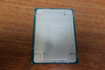 Intel Xeon Gold 6230 2.1GHz 27.5MB 20-Core SRF8W CPU Processor