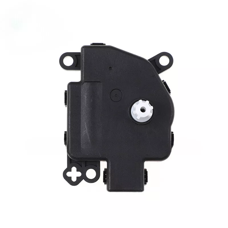 Actuador de puerta de mezcla de calidad 68089742AA para Ram 1500 2500 3500 4500 5500 2010-14* Foto 2 de 4