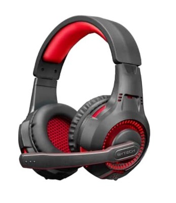 Bytech BYGAOH101AC Gaming Headset With Backlight