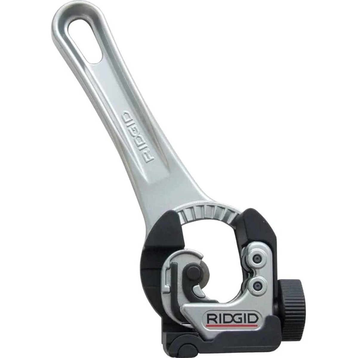 RIDGID 32573 Model 118 2-in-1 Close Quarters AUTOFEED 1/4
