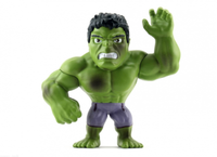 Jada Metalfigs Marvel Hulk 97728 Avengers Metals Neu & Ovp