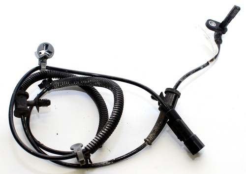 RENAULT KANGOO II Mercedes CITAN W415 23497011 Drehzahlsensor Hinterachse Links