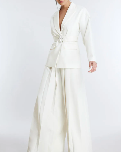 BCBGMAXAZRIA Gardenia XS Jacket - Picture 4 of 6