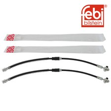 Flexible de frein Audi A3