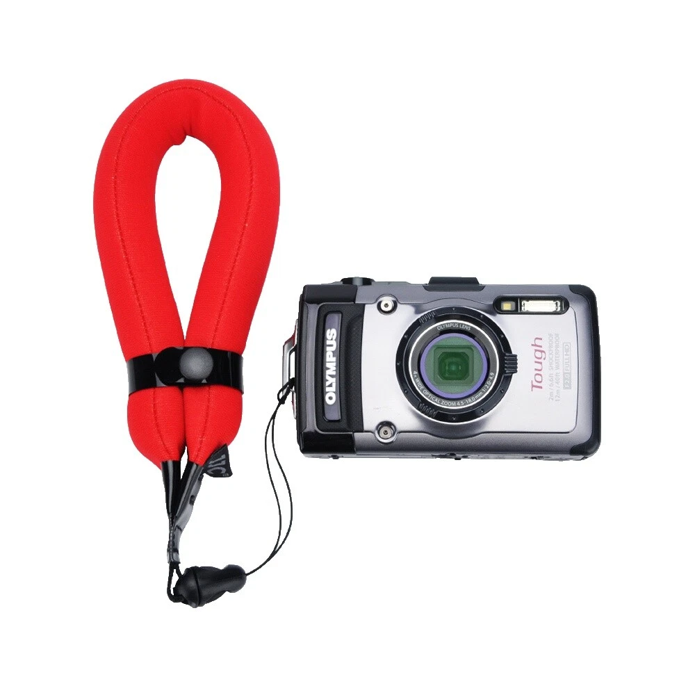 JJC Camera Wrist Straps for Olympus