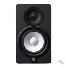 Yamaha HS5 5" Powered Active 2-way Nearfield Bi-Amp Studio Monitor Speaker Black