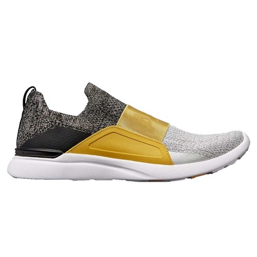 $195 APL Athletic Propulsion Lab Lusso Slides Men display picture 3