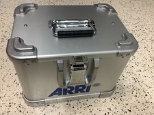 Arri Signature Prime Lens 25mm Metal Case Case Only 