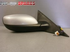 MAZDA RX8 2003-2008 O/S Drivers Door Wing Mirror Mk1 215239