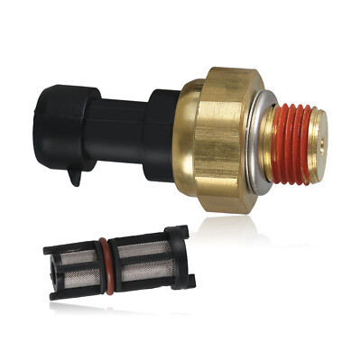Oil Pressure Sender Switch & Filter for GMC Envoy 5.3L 2005 2006 2007 2008