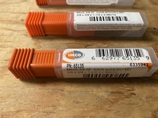IMCO N:65135 M525 3/8 5f .030R enDURO Mill 3/8 X 3/8 X 1 x 2-1/2