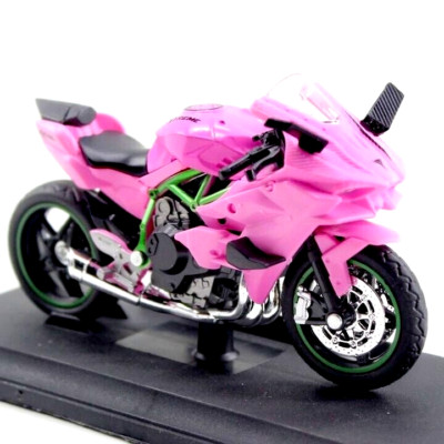 Scale-Bikes 1/18ミニカー カワサキ 750 H2 Mach Ⅳ Amazon | 1/24