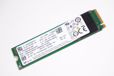 New HP 15-ew0023dx SK Hynix NVMe M.2 512GB SSD Solid State Drive HFM512GD3JX013N