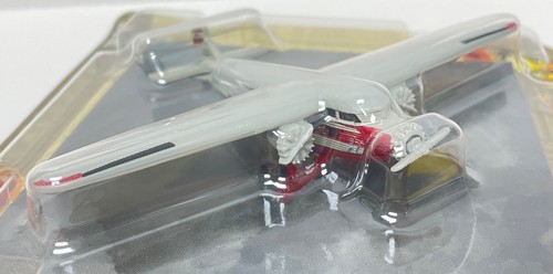 Matchbox Sky Busters Indiana Jones Ford Tri-Motor Airplane 24/32 Mattel 2024 - Picture 2 of 6