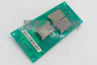 FR2000/BL2000-HAH-M2.1 display board 60 days warranty