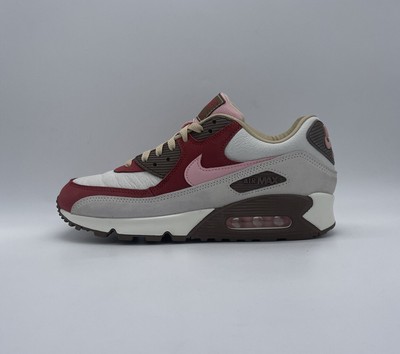 stock x bacon air max