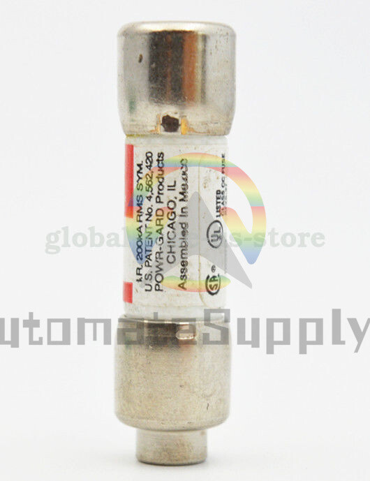 10pcs/box ORIGINAL Littelfuse KLDR-2-1/2 KLDR 2-1/2A 2.5A 600Vac...